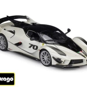 Bburago 1:18 Ferrari FXX-K EVO No.70