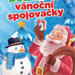 Dětské vánoční spojovačky