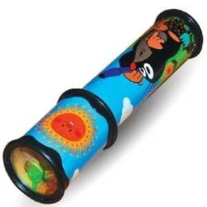 Kaleidoskop Krtek