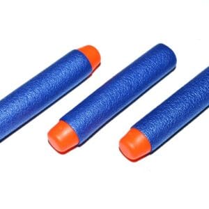 Náboje pěnové 20 ks