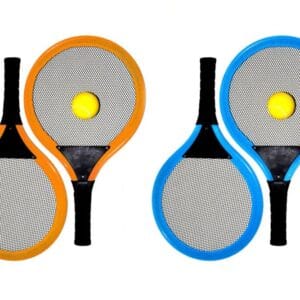 Tenis soft set 49 cm