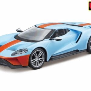 Bburago 1:32 Ford GT