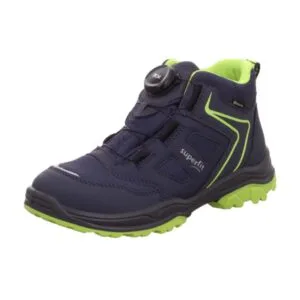 Chlapecké zimní boty JUPITER GTX BOA