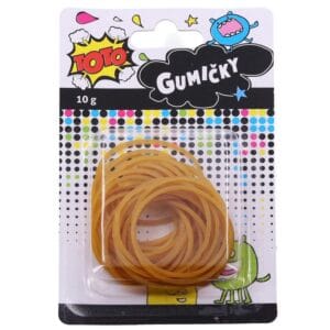 Gumičky 10 g