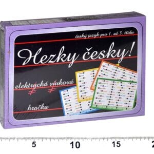 Hezky česky!