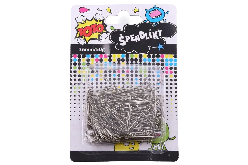 Špendlík 50 g