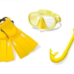 55655 Potápěčský set Master