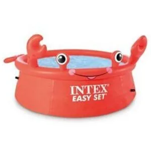 Bazén Happy crab