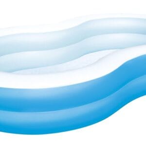 Bazén nafukovací rodinný 2.62m x 1.57m x 46cm