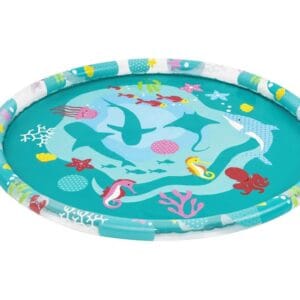 Bazének nafukovací 1.65m