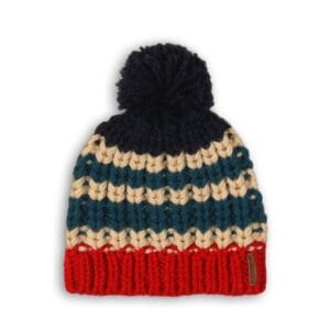 Čepice zimní chlapecká