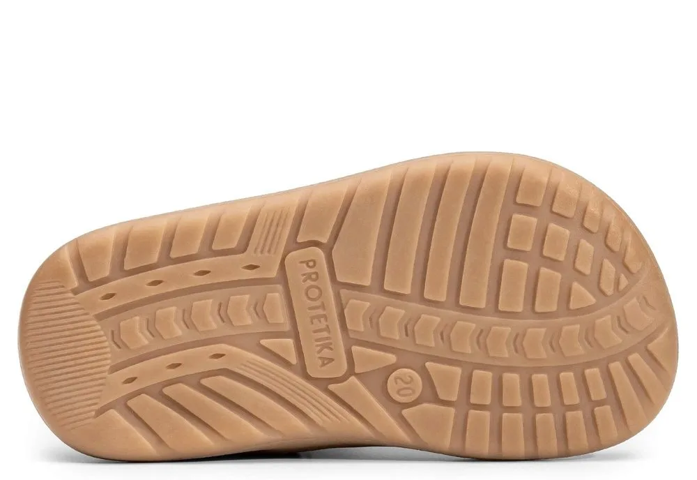 Chlapecké barefoot tenisky ALAN NAVY Protetika - modrá - 32