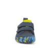 Chlapecké barefoot tenisky BASE Denim Froddo G3130261-3 tmavě modrá - 36