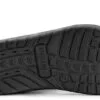 Chlapecké barefoot tenisky NOLAN BLACK Protetika - černá - 32
