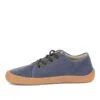 Chlapecké barefoot tenisky VEGAN LACES Blue Froddo G3130249 modrá - 39