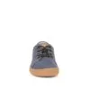 Chlapecké barefoot tenisky VEGAN LACES Blue Froddo G3130249 modrá - 39