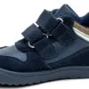 Chlapecké barefoot tenisky VESTON BROWN Protetika - hnědá - 32