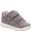 Chlapecké celoroční boty LILLO Gray Superfit 1-000665-2010 - 23