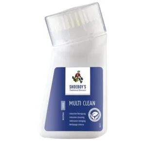 Čistič na boty a textil  MULTI CLEAN 75 ml