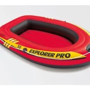 Člun Explorer 137x85x23cm