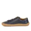 Dětské barefoot tenisky LACES Dark Blue Froddo G3130242 tmavě modrá - 42