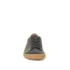 Dětské barefoot tenisky LACES Dark Blue Froddo G3130242 tmavě modrá - 42
