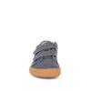 Dětské barefoot tenisky VEGAN Blue Froddo G3130248 modrá - 35