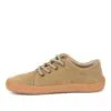 Dětské barefoot tenisky VEGAN LACES Beige Froddo G3130249-3 béžová - 39