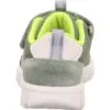 Dětské tenisky SPORT7 MINI Light Green/Yellow Superfit 1-006203-7520 - zelená - 33