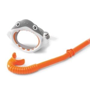 Dětský potápěčský set Shark