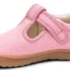 Dívčí barefoot přezůvky KIRBY OLD PINK Protetika - starorůžová - 31