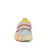Dívčí barefoot tenisky BASE Multicolor Froddo G3130261-2 multicolor - 36
