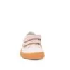 Dívčí barefoot tenisky CANVAS Pink Shine Froddo G1700379 růžová - 32
