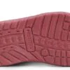 Dívčí barefoot tenisky GAEL BORDO Protetika - červená - 32