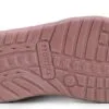 Dívčí barefoot tenisky GAEL OLD PINK Protetika - starorůžová - 32