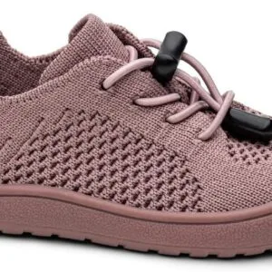 Dívčí barefoot tenisky GAEL OLD PINK Protetika - starorůžová - 32