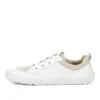 Dívčí barefoot tenisky GEO White Froddo G3130258 bílá - 38