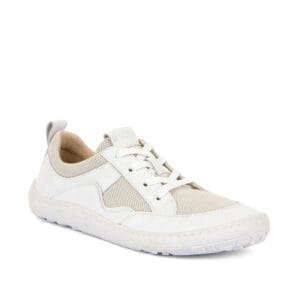 Dívčí barefoot tenisky GEO White Froddo G3130258 bílá - 38