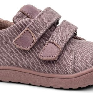 Dívčí barefoot tenisky KORO OLD PINK Protetika - růžová - 36