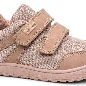 Dívčí barefoot tenisky NOLAN NUDE Protetika - béžová - 32