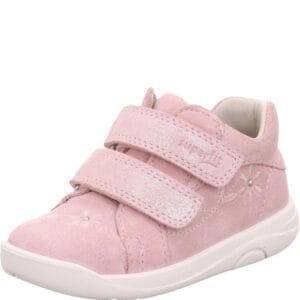 Dívčí celoroční boty LILLO Pink Superfit 1-000665-5510 - 23