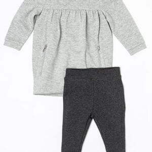 Dívčí set bavlněný