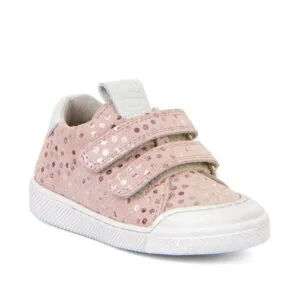 Dívčí tenisky ROSARIO Pink+ Froddo G2130316-10 růžová - 30