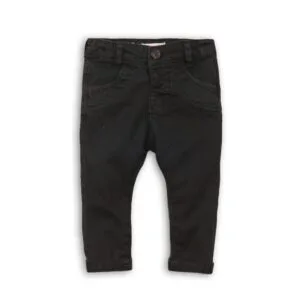 Kalhoty chlapecké skinny