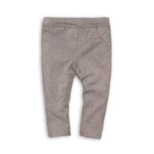 Legíny dívčí s elastenem