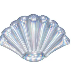 Lehátko mušle nafukovací 1.85m x 1.14m