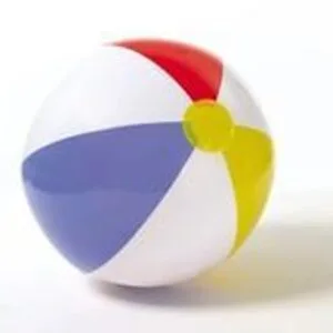 Míč Glossy 51 cm