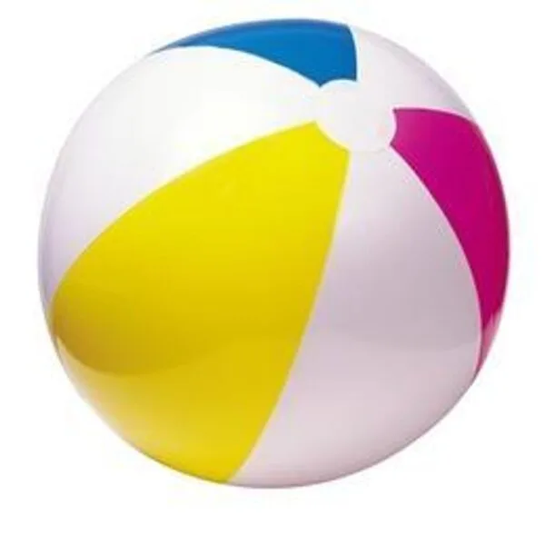 Míč Glossy 61 cm