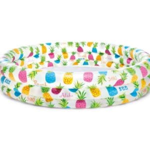 Nafukovací bazén Ananas