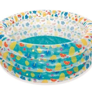 Nafukovací bazén tropický 1
